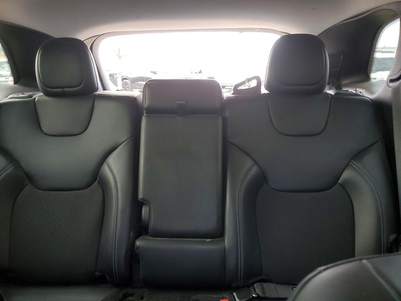 1C4PJMLN3LD555354 · 2020 JEEP CHEROKEE · 10/13