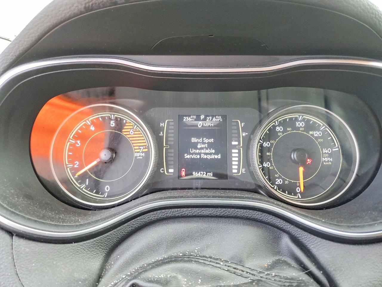 1C4PJMLN3LD555354 · 2020 JEEP CHEROKEE · 9/13