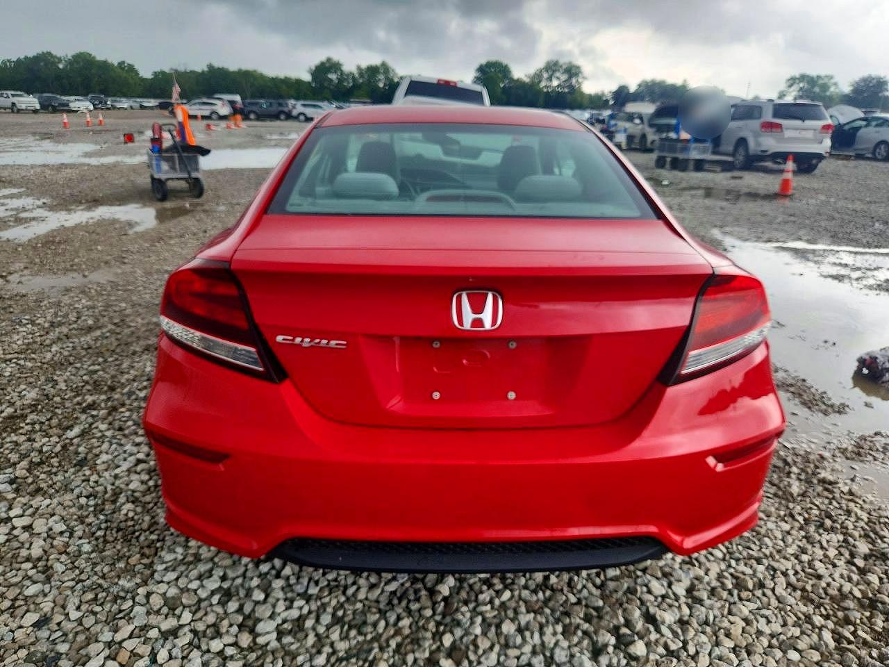 2HGFG3B51FH526899 · 2015 HONDA CIVIC · 6/12