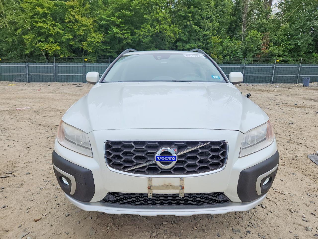 YV4612NK5G1264152 · 2016 VOLVO XC70 · 5/14