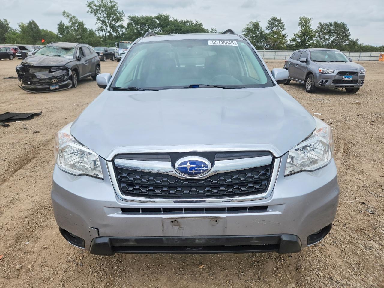 JF2SJARC0GH499078 · 2016 SUBARU FORESTER · 5/12