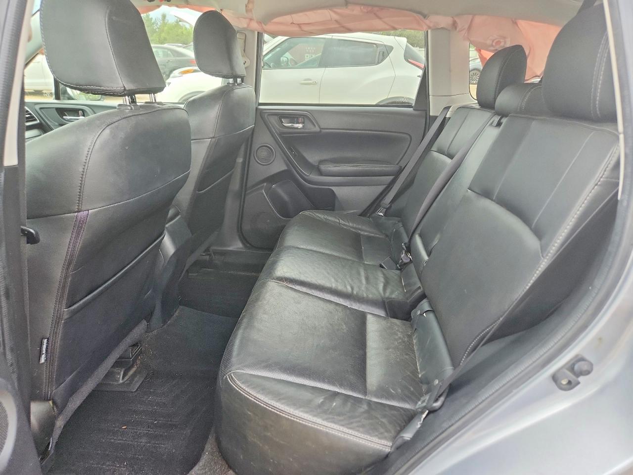 JF2SJARC0GH499078 · 2016 SUBARU FORESTER · 10/12