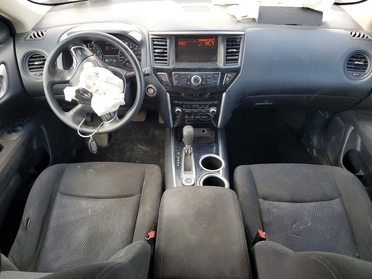 5N1AR2MM8EC707724 · 2014 NISSAN PATHFINDER · 8/14