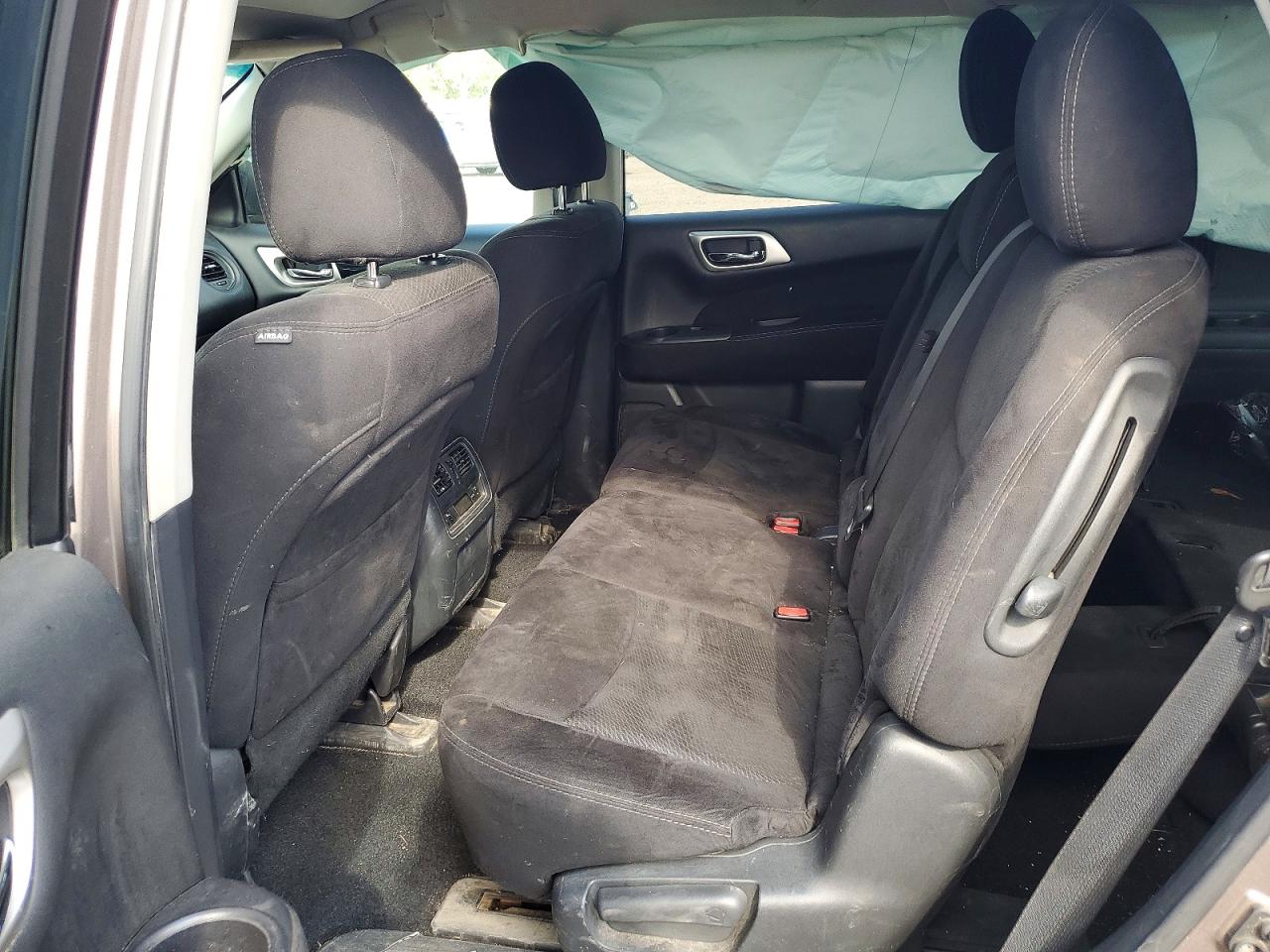 5N1AR2MM8EC707724 · 2014 NISSAN PATHFINDER · 11/14