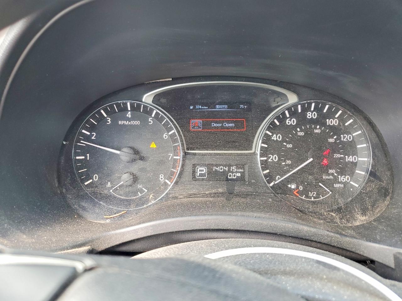 5N1AR2MM8EC707724 · 2014 NISSAN PATHFINDER · 9/14