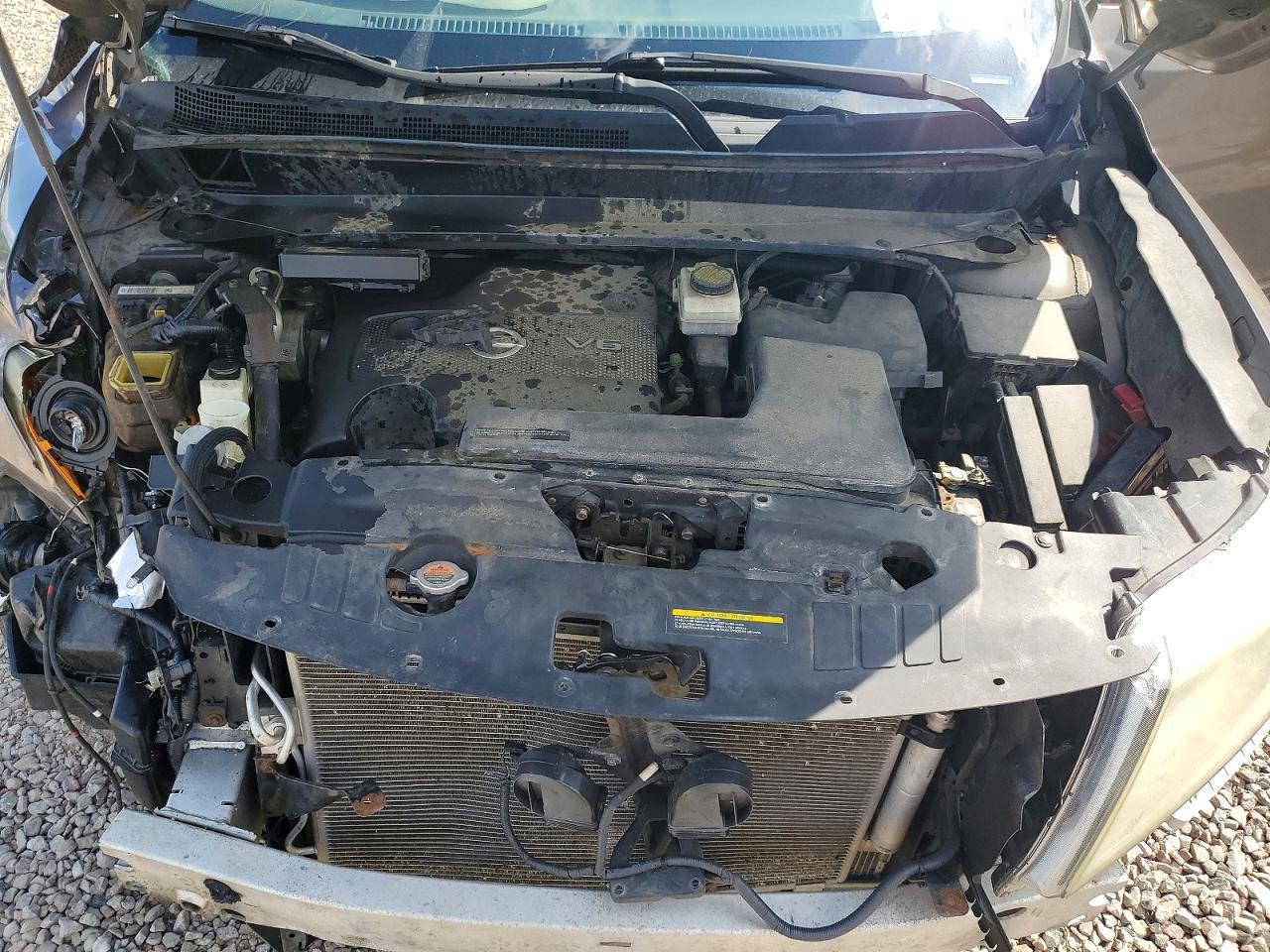 5N1AR2MM8EC707724 · 2014 NISSAN PATHFINDER · 12/14