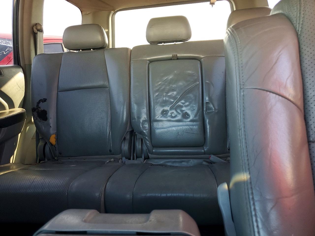 5FNYF18545B068463 · 2005 HONDA PILOT · 10/13