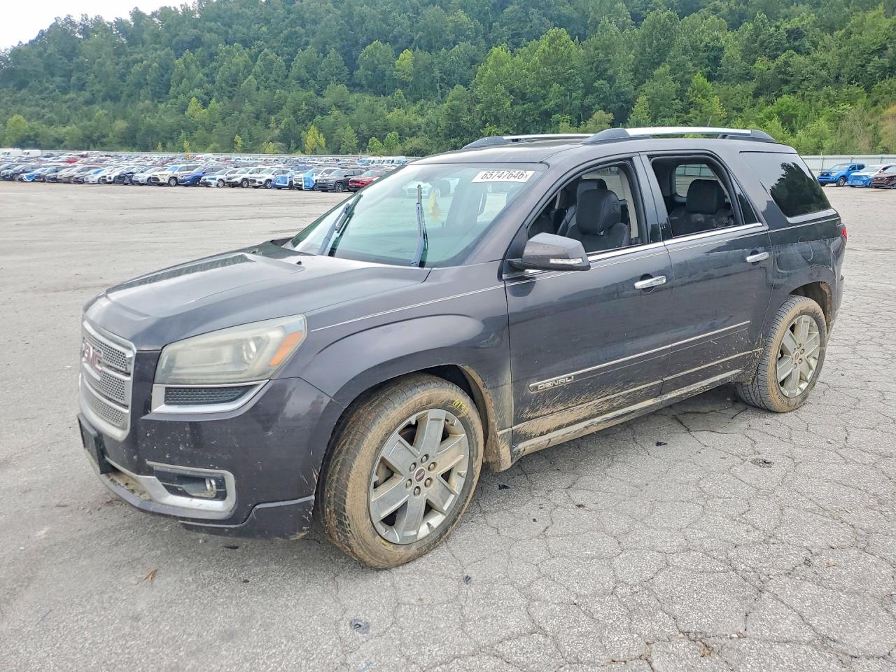 1GKKVTKD7DJ202432 · 2013 GMC ACADIA