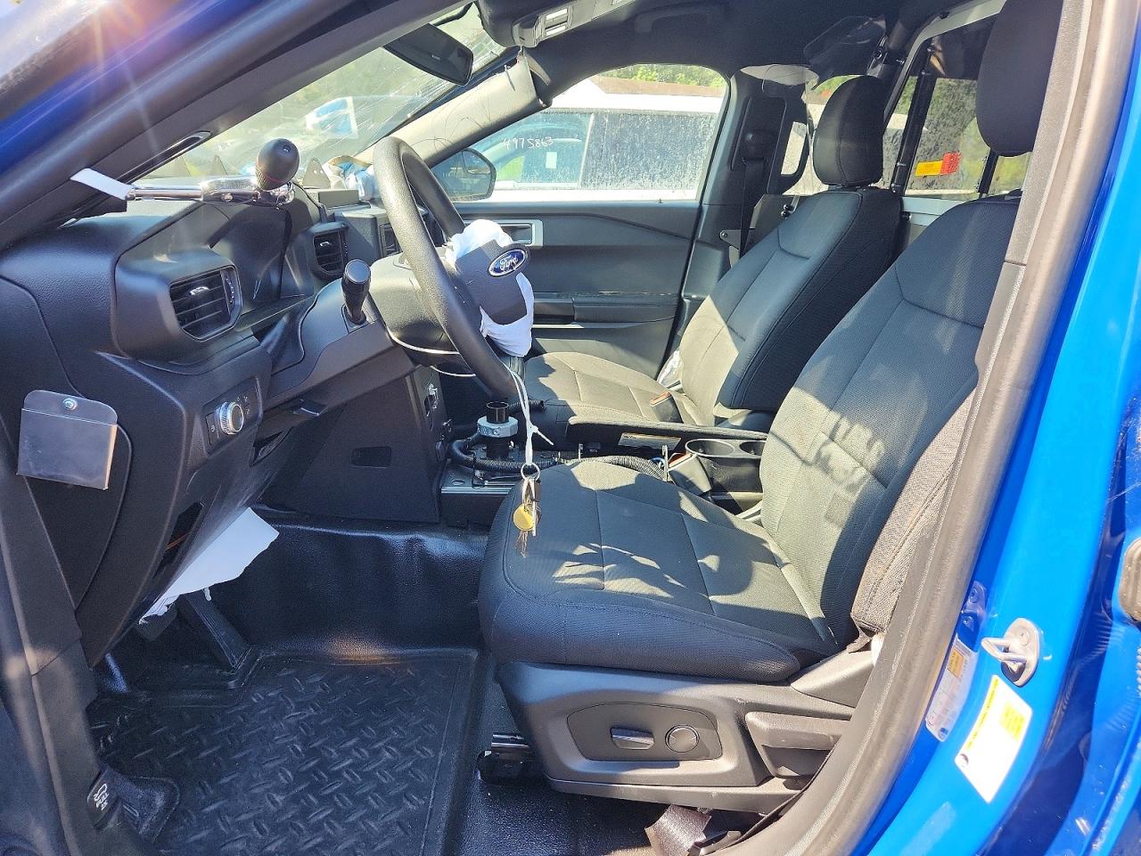 1FM5K8AWXNNA03334 · 2022 FORD EXPLORER · 7/13