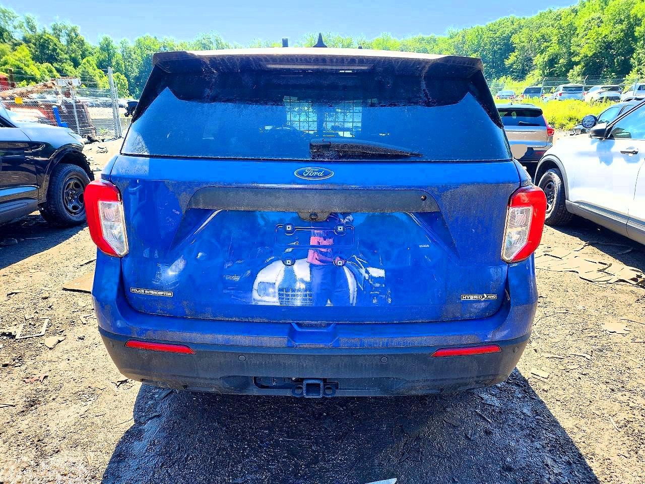 1FM5K8AWXNNA03334 · 2022 FORD EXPLORER · 6/13