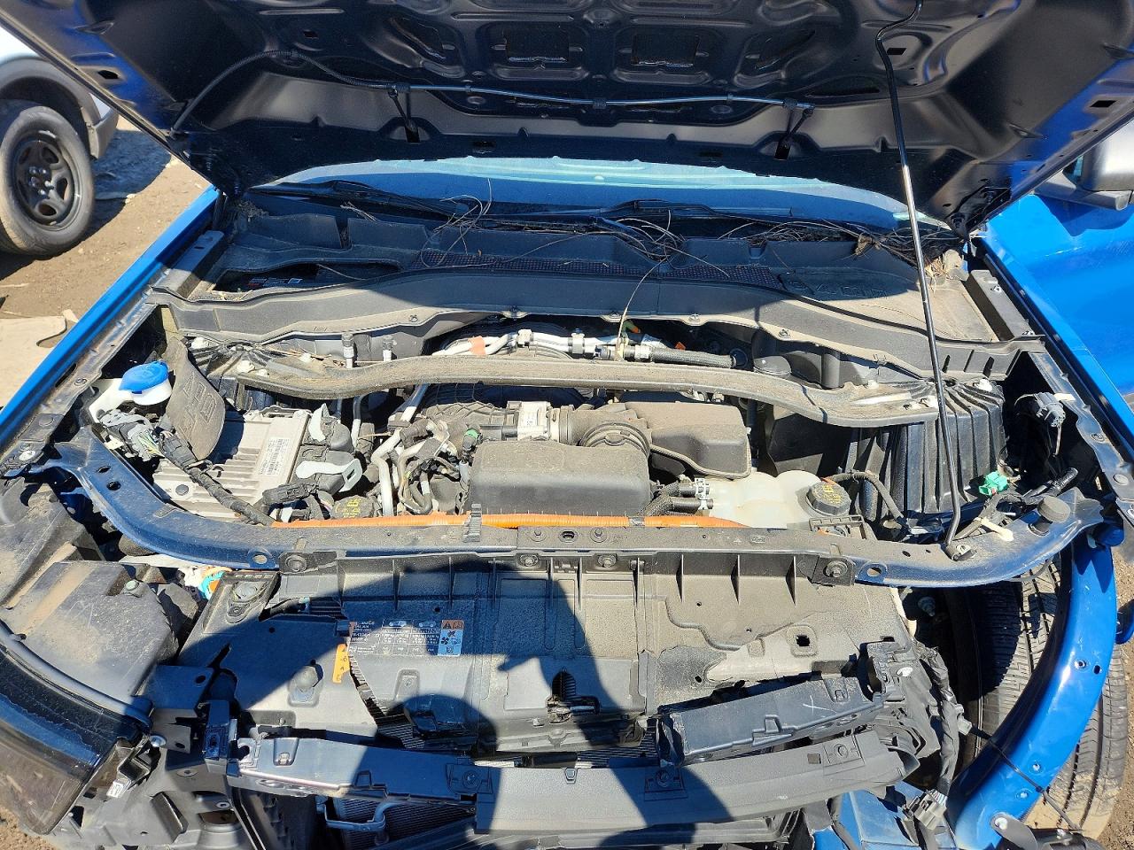 1FM5K8AWXNNA03334 · 2022 FORD EXPLORER · 12/13