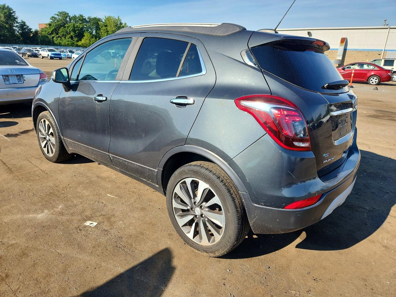 KL4CJCSB0HB146970 · 2017 BUICK ENCORE · 2/12
