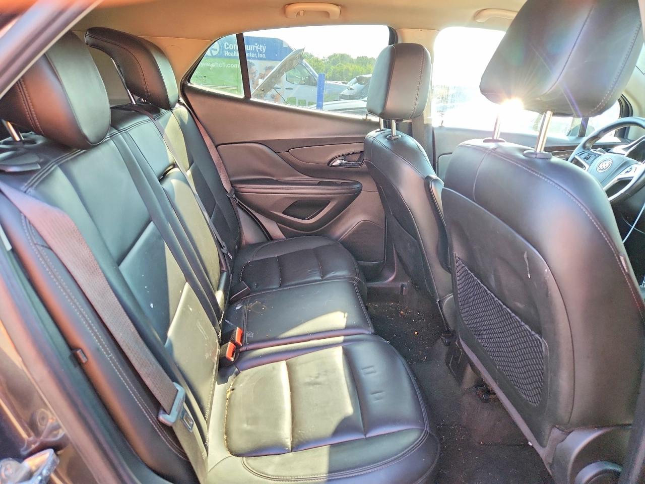 KL4CJCSB0HB146970 · 2017 BUICK ENCORE · 10/12