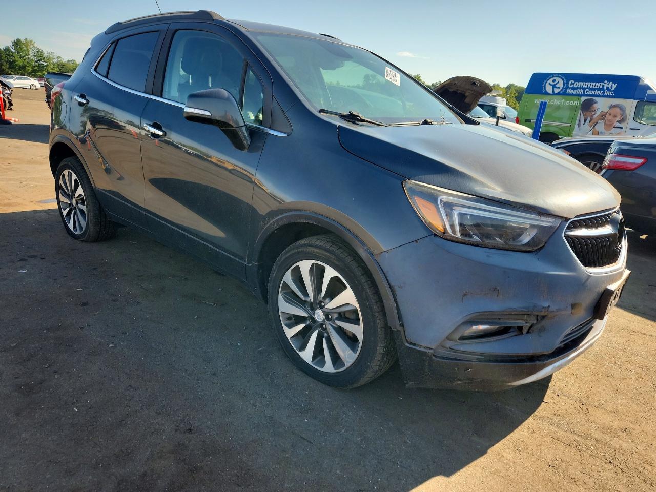 KL4CJCSB0HB146970 · 2017 BUICK ENCORE · 4/12
