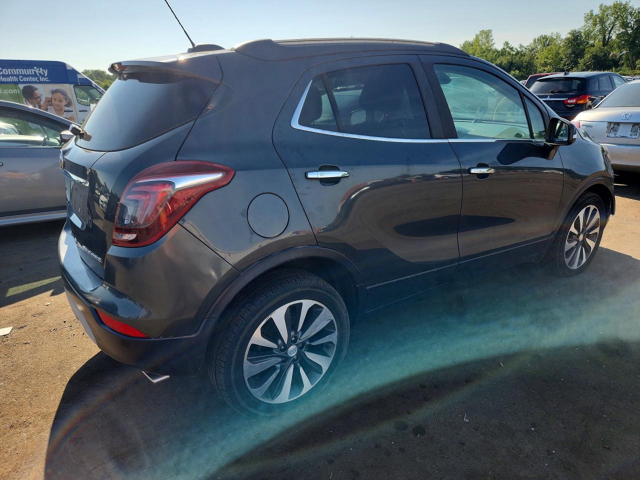KL4CJCSB0HB146970 · 2017 BUICK ENCORE · 3/12