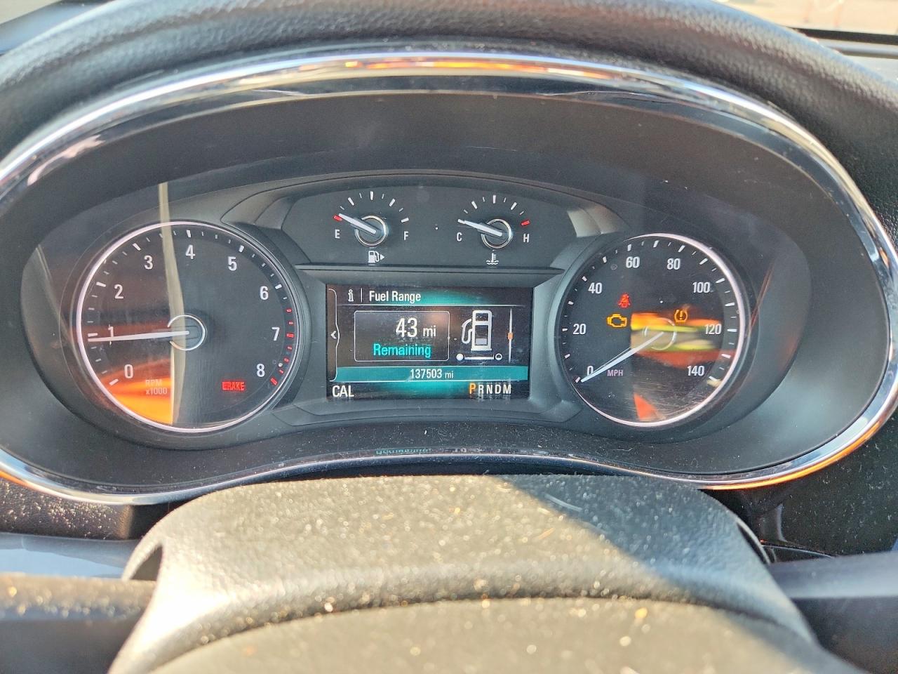 KL4CJCSB0HB146970 · 2017 BUICK ENCORE · 9/12