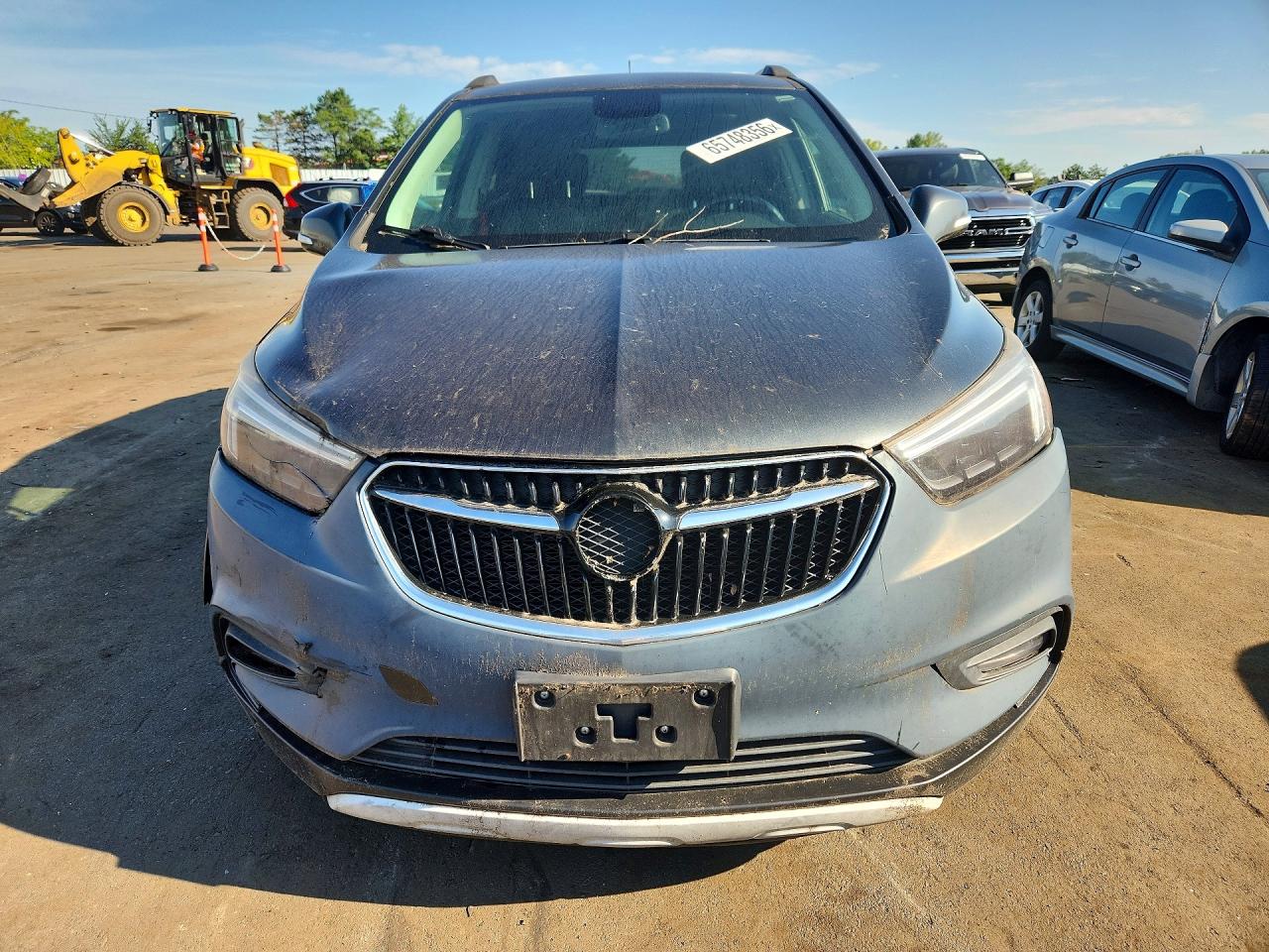 KL4CJCSB0HB146970 · 2017 BUICK ENCORE · 5/12