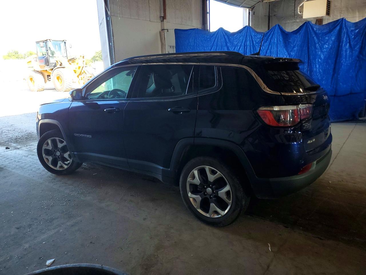 3C4NJDCB7KT679228 · 2019 JEEP COMPASS · 2/12