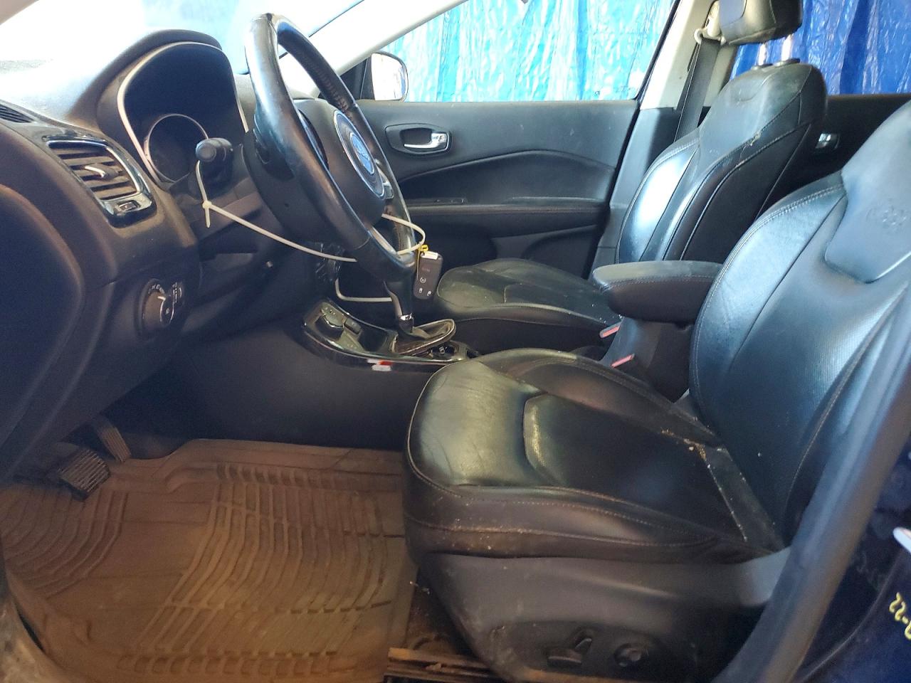 3C4NJDCB7KT679228 · 2019 JEEP COMPASS · 7/12