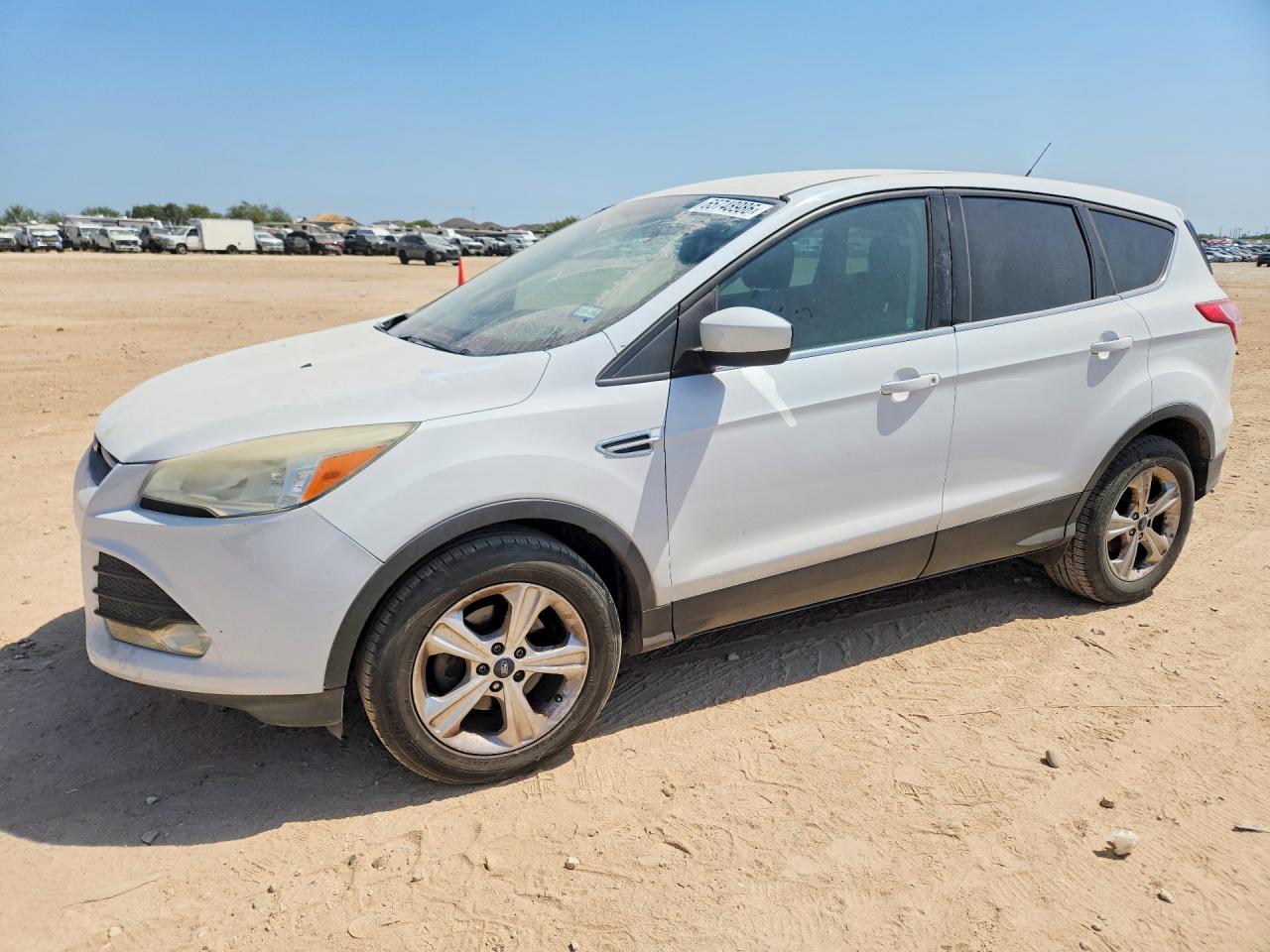 1FMCU0GX1EUA47439 · 2014 FORD ESCAPE