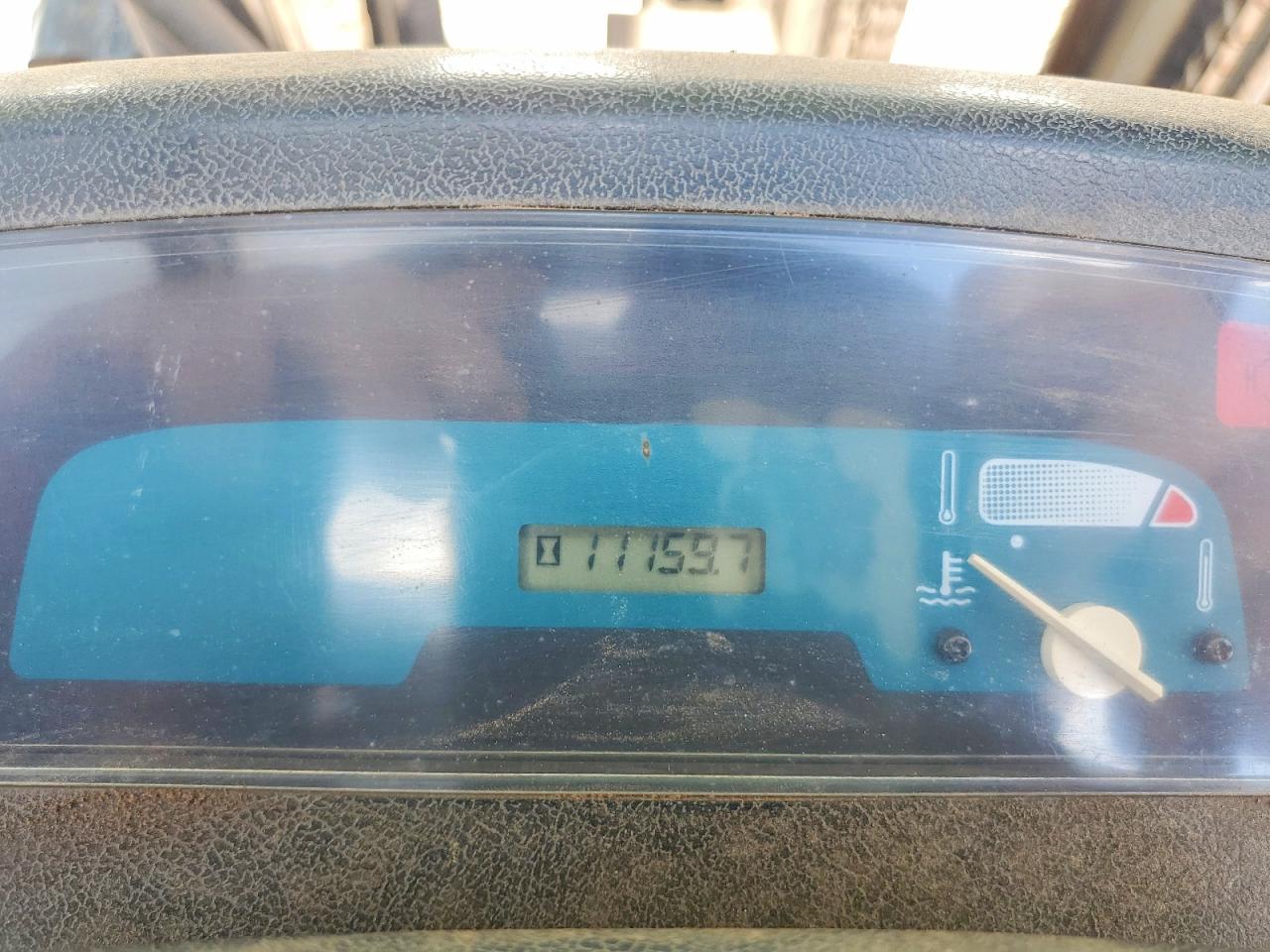 94706 · 2006 TOYOTA 7FGCU25 · 8/10