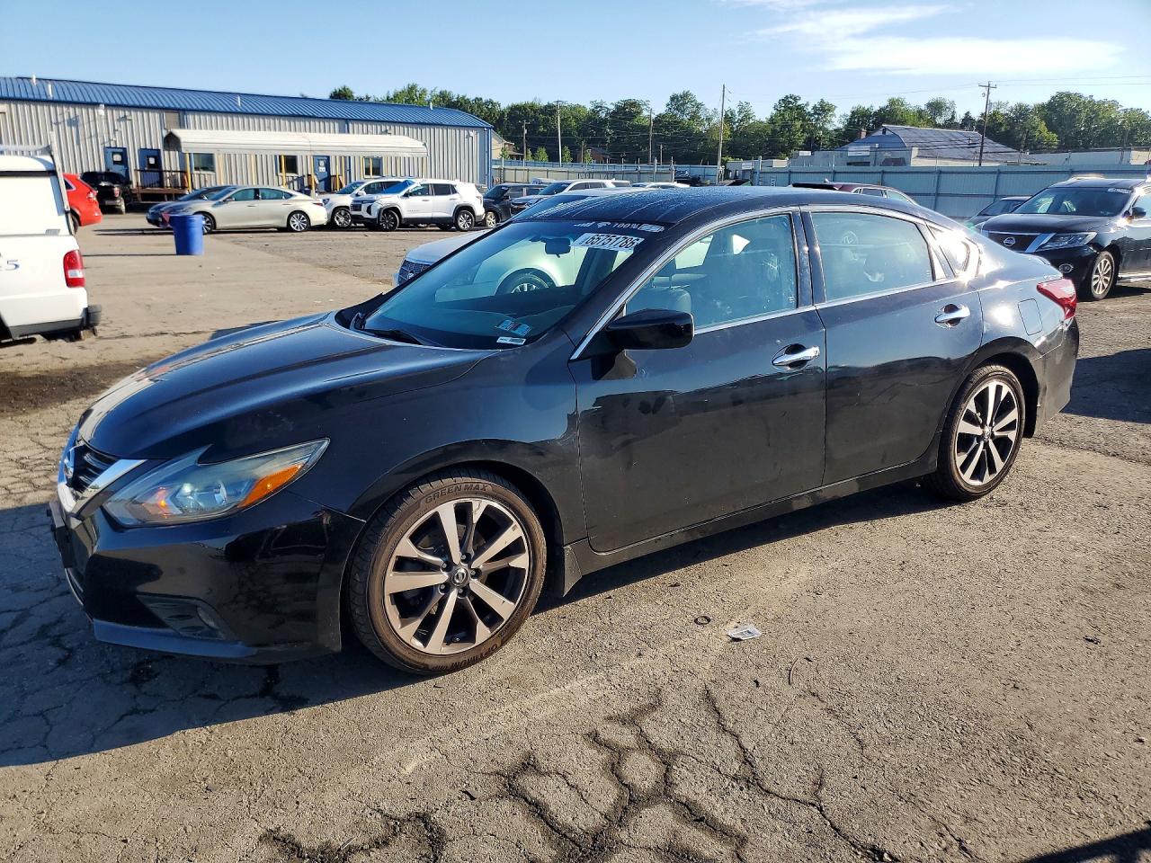 1N4AL3APXHC483103 · 2017 NISSAN ALTIMA