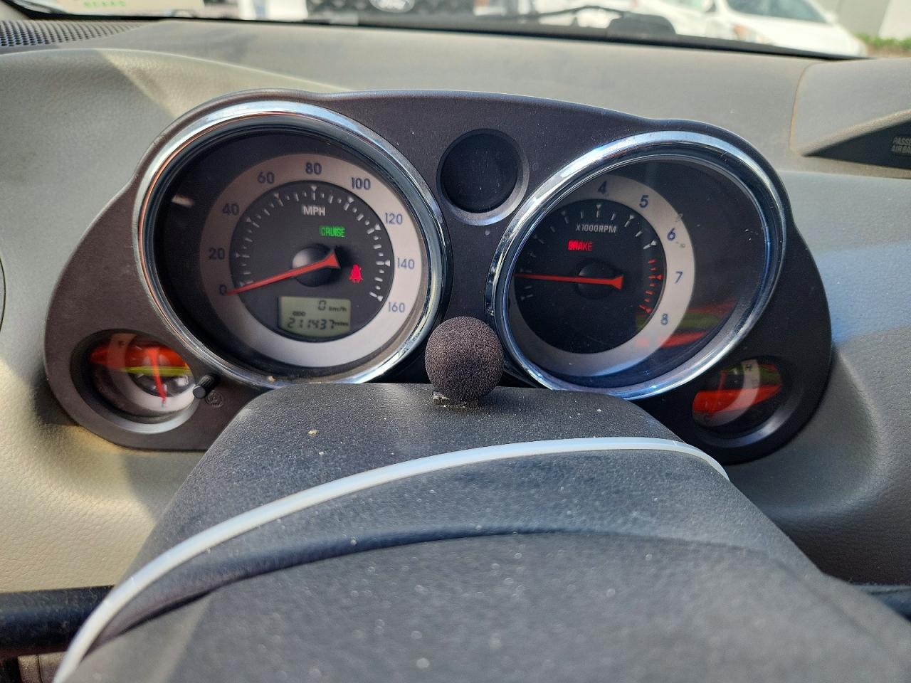 4A3AK34T66E027703 · 2006 MITSUBISHI ECLIPSE · 9/12