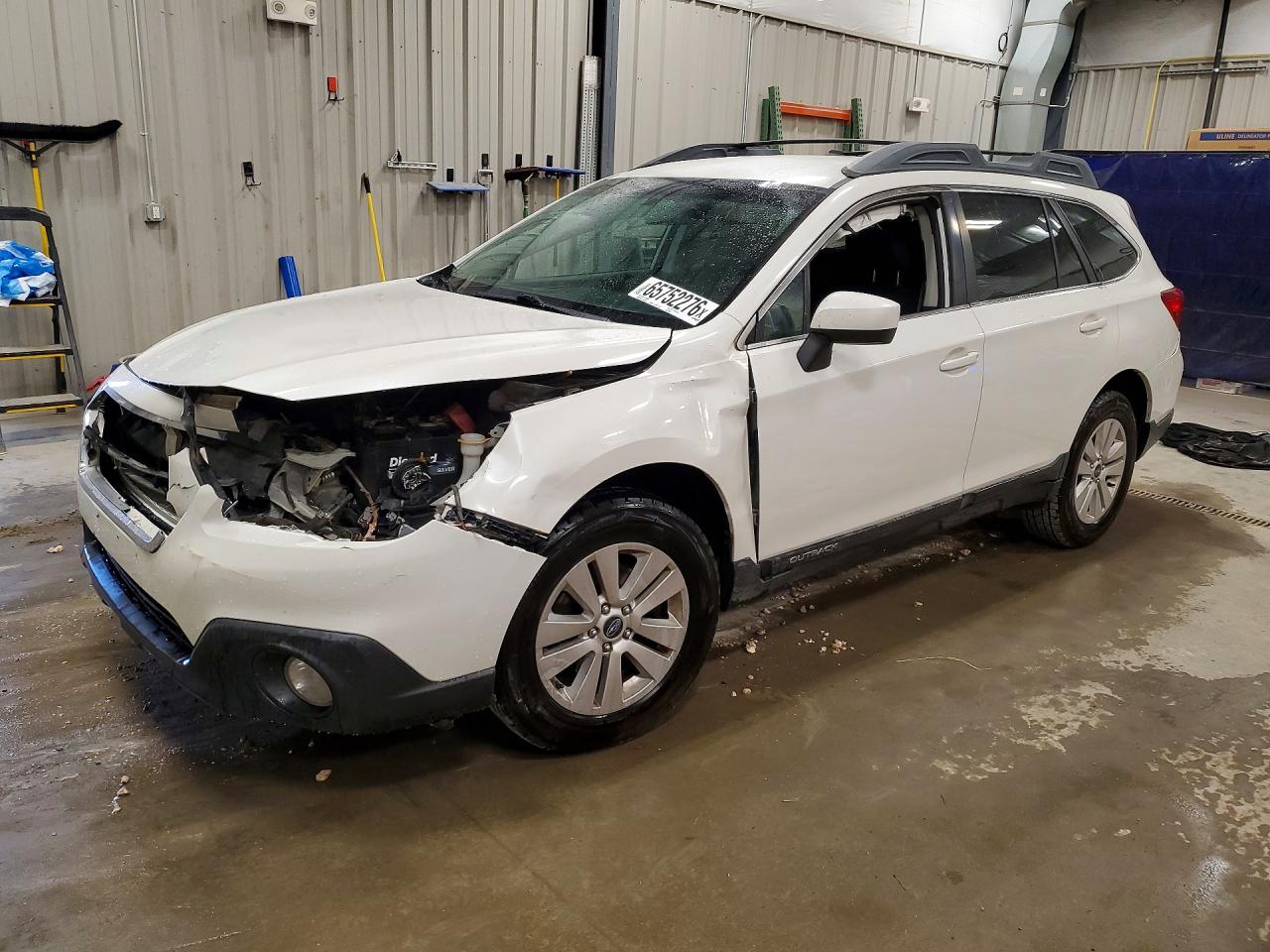 4S4BSACCXF3329256 · 2015 SUBARU OUTBACK