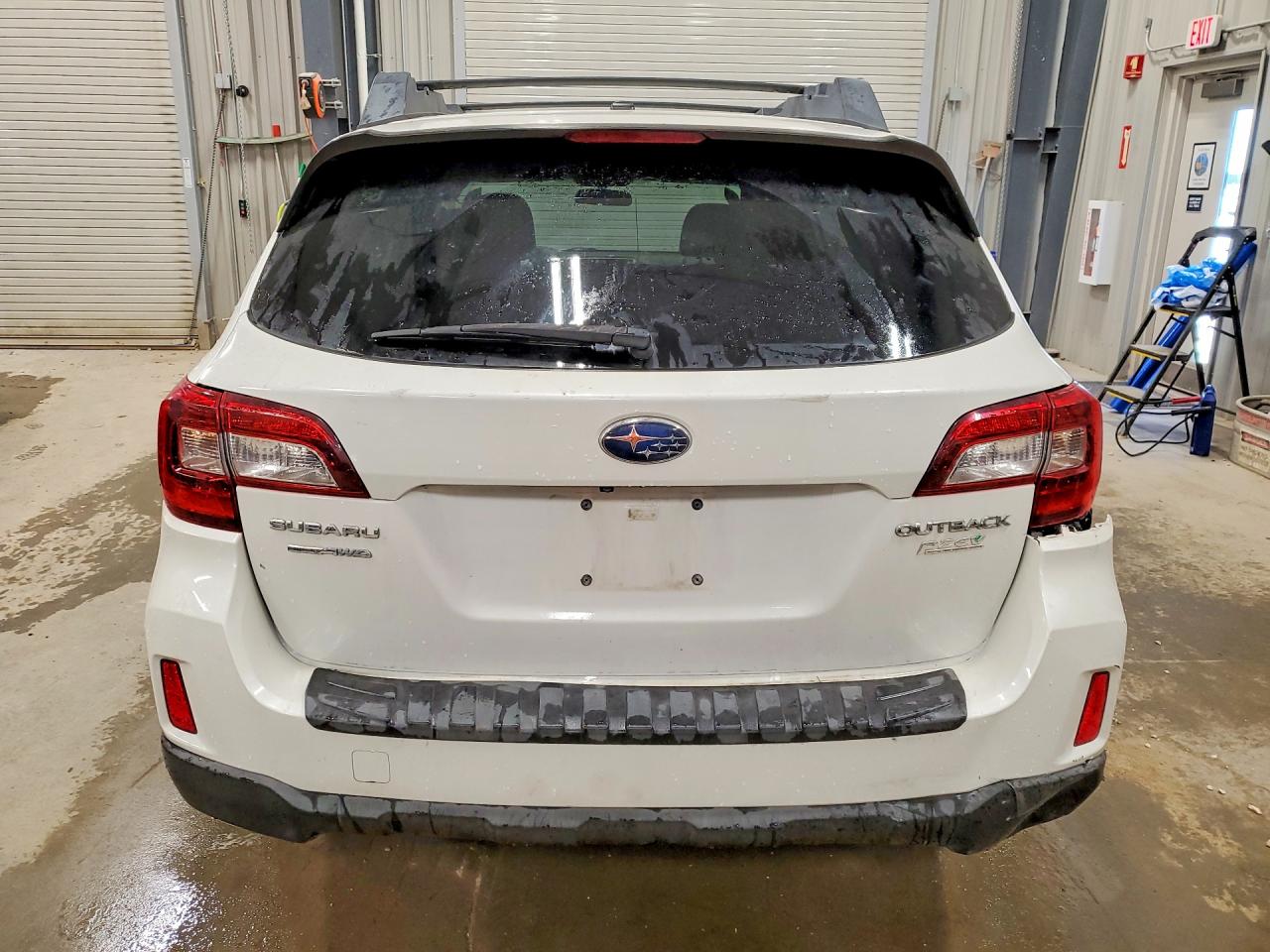 4S4BSACCXF3329256 · 2015 SUBARU OUTBACK · 6/13