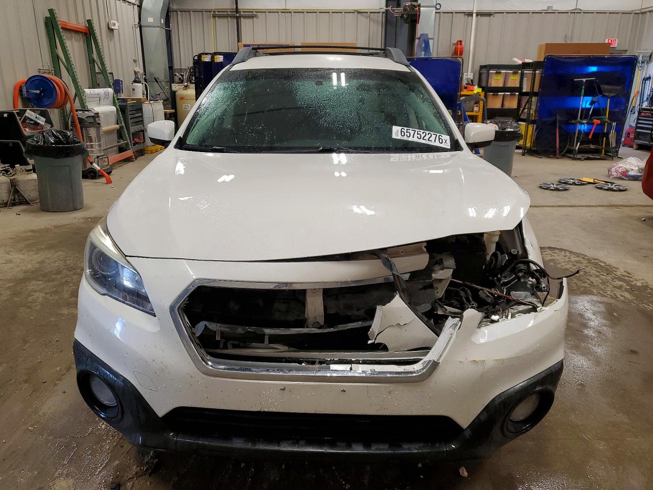 4S4BSACCXF3329256 · 2015 SUBARU OUTBACK · 5/13