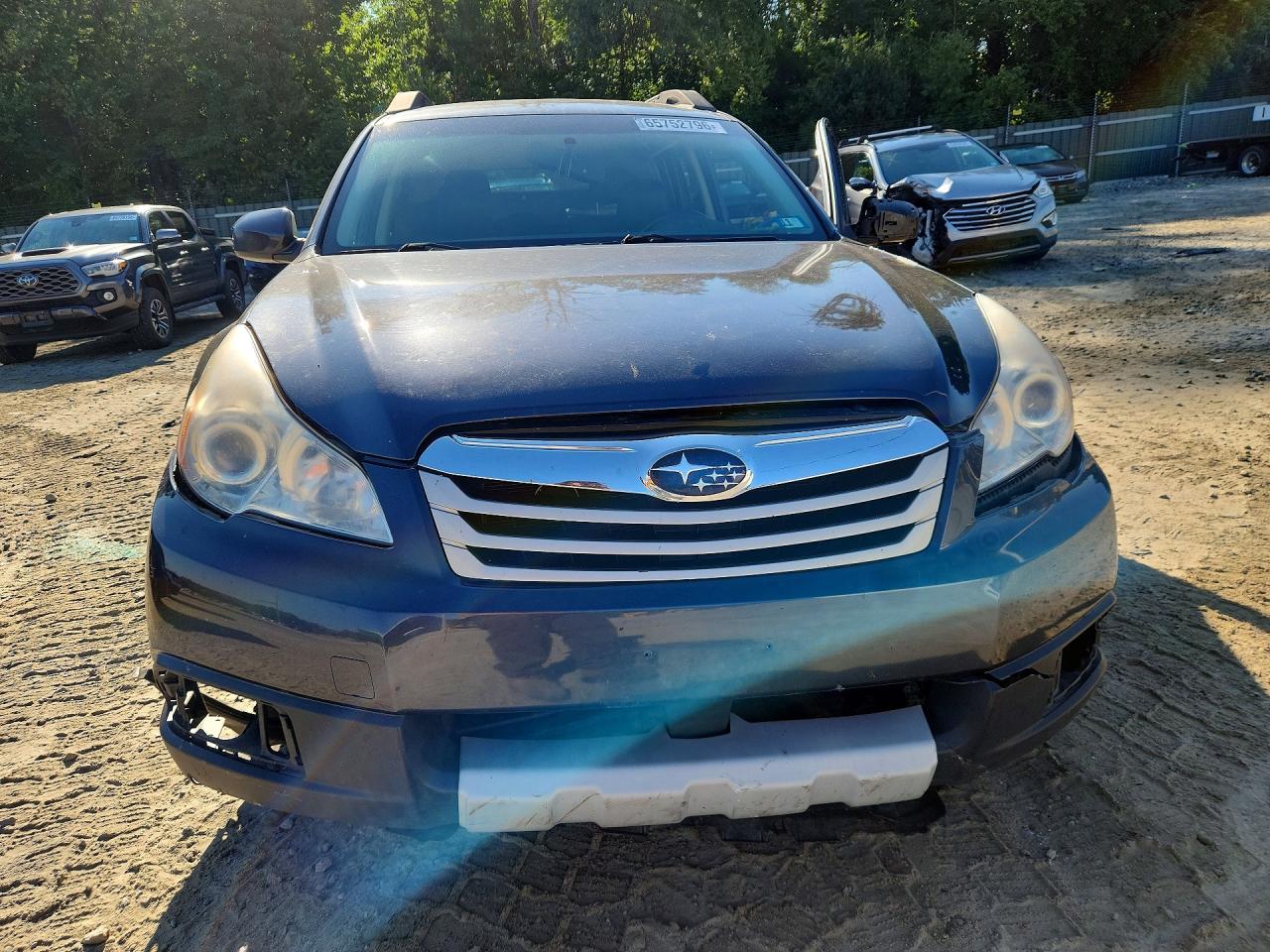 4S4BRBJC0C3293352 · 2012 SUBARU OUTBACK · 5/14