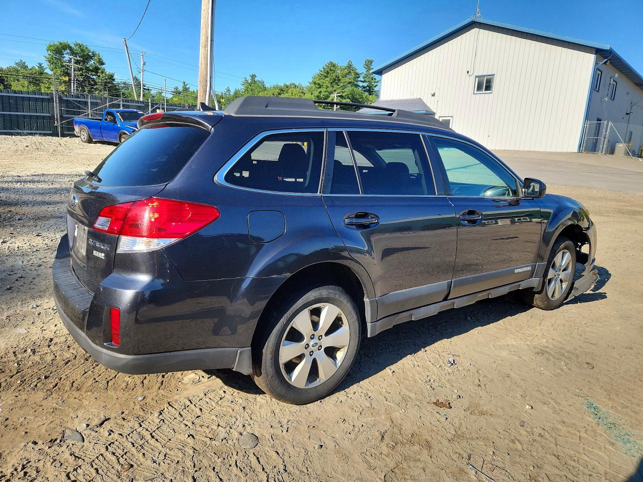 4S4BRBJC0C3293352 · 2012 SUBARU OUTBACK · 3/14