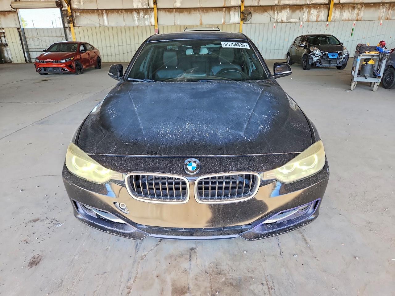 WBA3A9G55DNP36941 · 2013 BMW 335 · 5/12