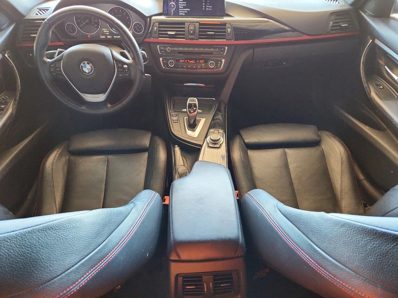 WBA3A9G55DNP36941 · 2013 BMW 335 · 8/12