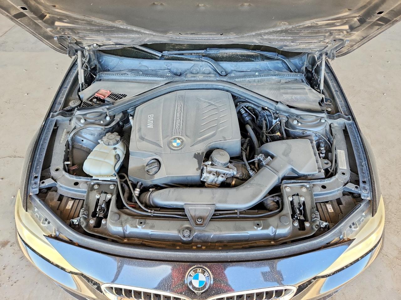 WBA3A9G55DNP36941 · 2013 BMW 335 · 11/12