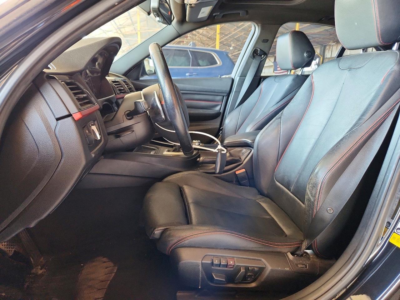 WBA3A9G55DNP36941 · 2013 BMW 335 · 7/12