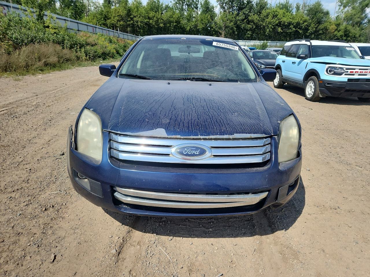 3FAHP07166R200862 · 2006 FORD FUSION · 5/12
