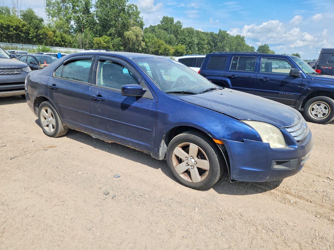 3FAHP07166R200862 · 2006 FORD FUSION · 4/12