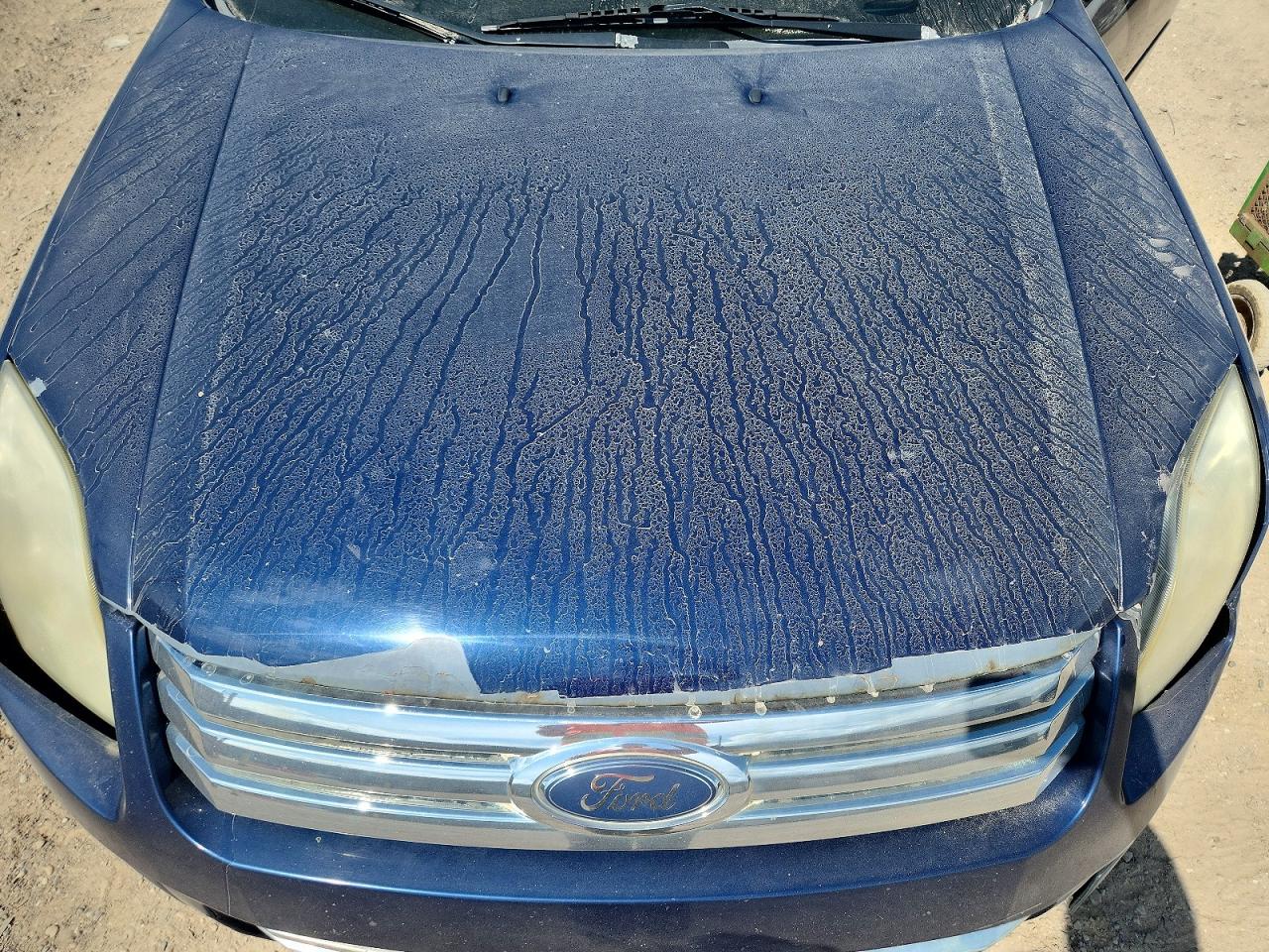 3FAHP07166R200862 · 2006 FORD FUSION · 11/12