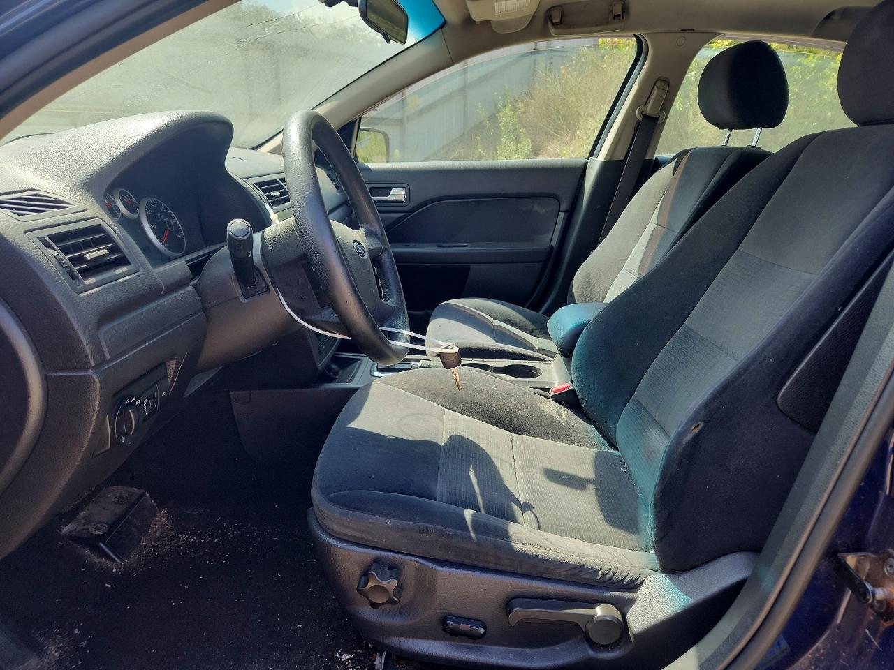 3FAHP07166R200862 · 2006 FORD FUSION · 7/12