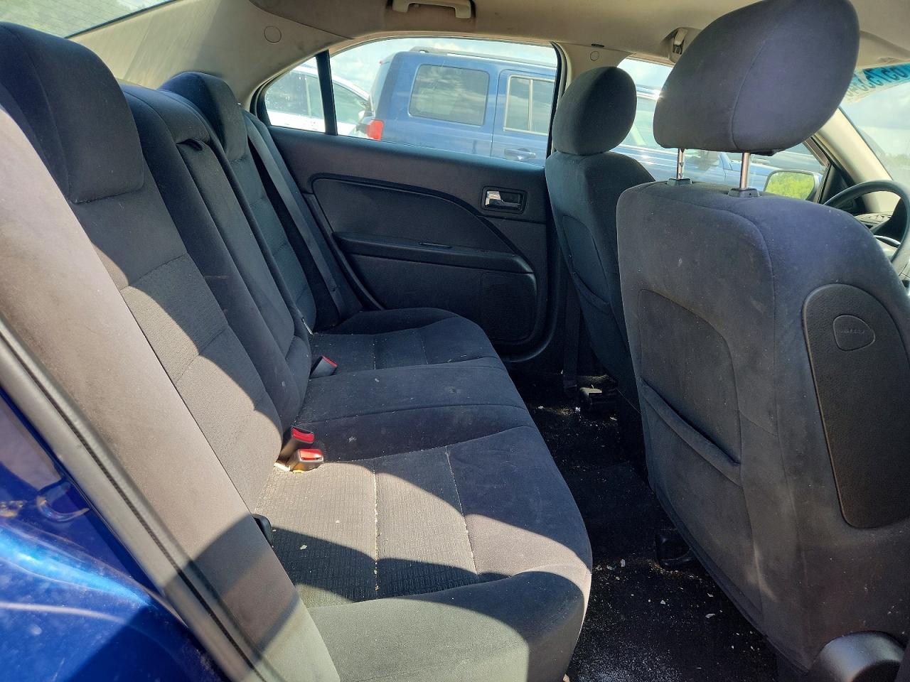 3FAHP07166R200862 · 2006 FORD FUSION · 10/12