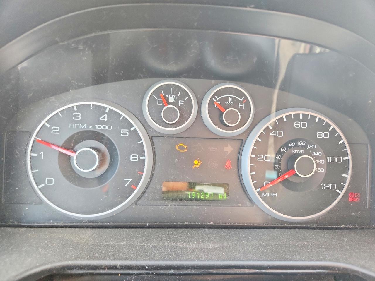 3FAHP07166R200862 · 2006 FORD FUSION · 9/12
