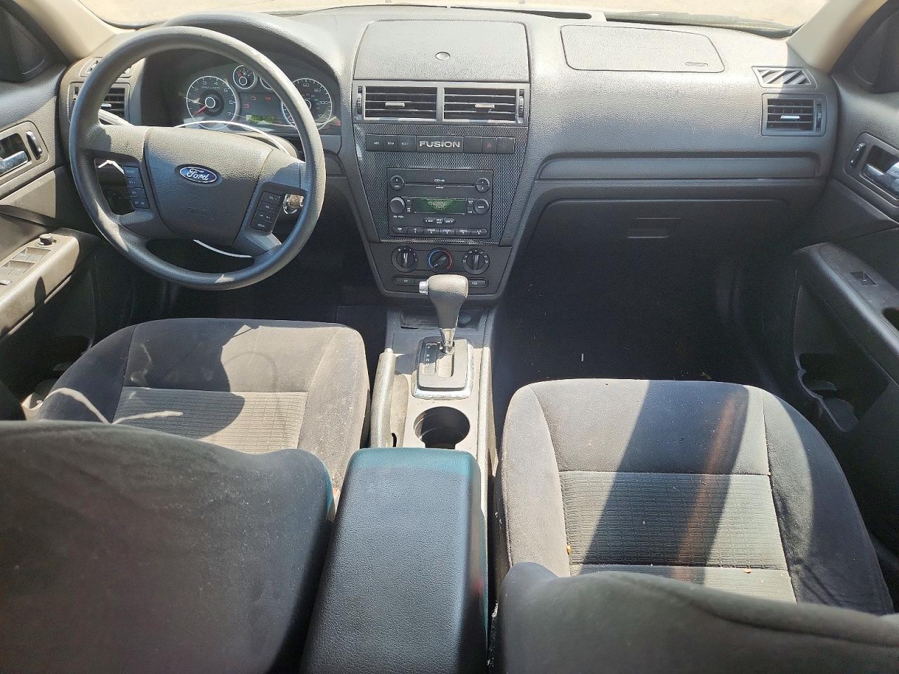 3FAHP07166R200862 · 2006 FORD FUSION · 8/12