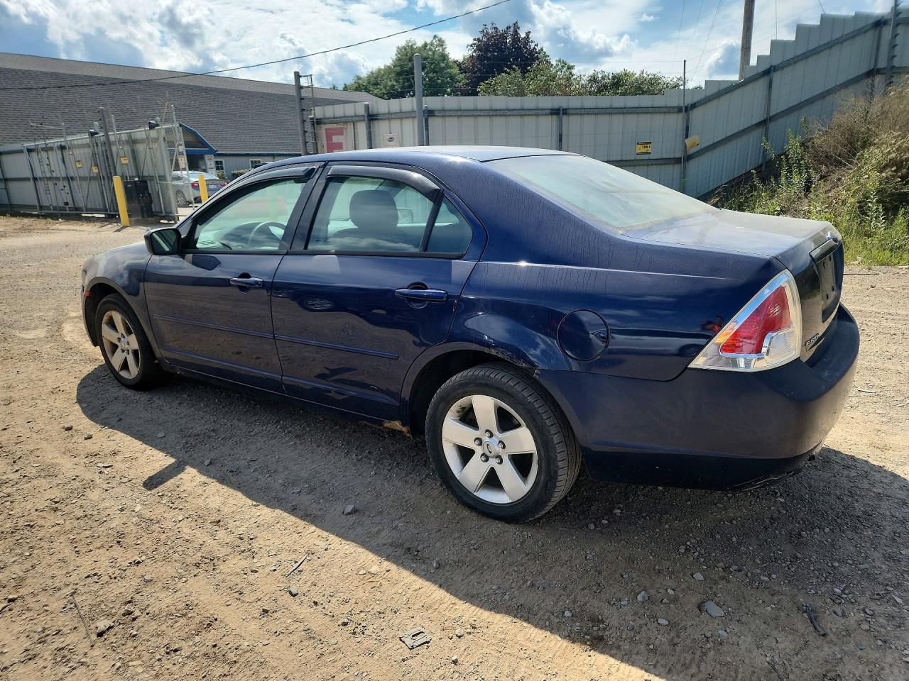 3FAHP07166R200862 · 2006 FORD FUSION · 2/12