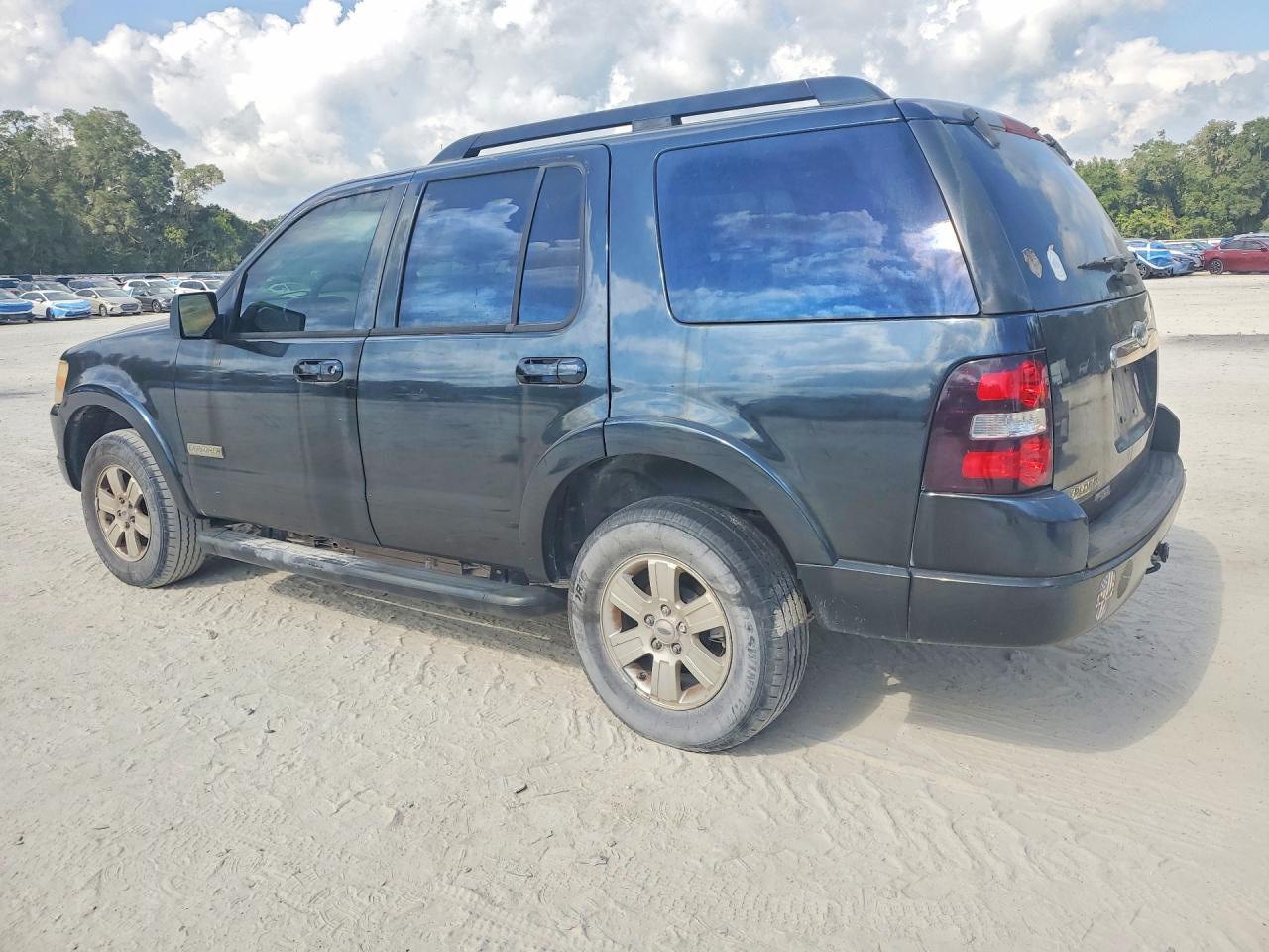 1FMEU63E27UB08350 · 2007 FORD EXPLORER · 2/13
