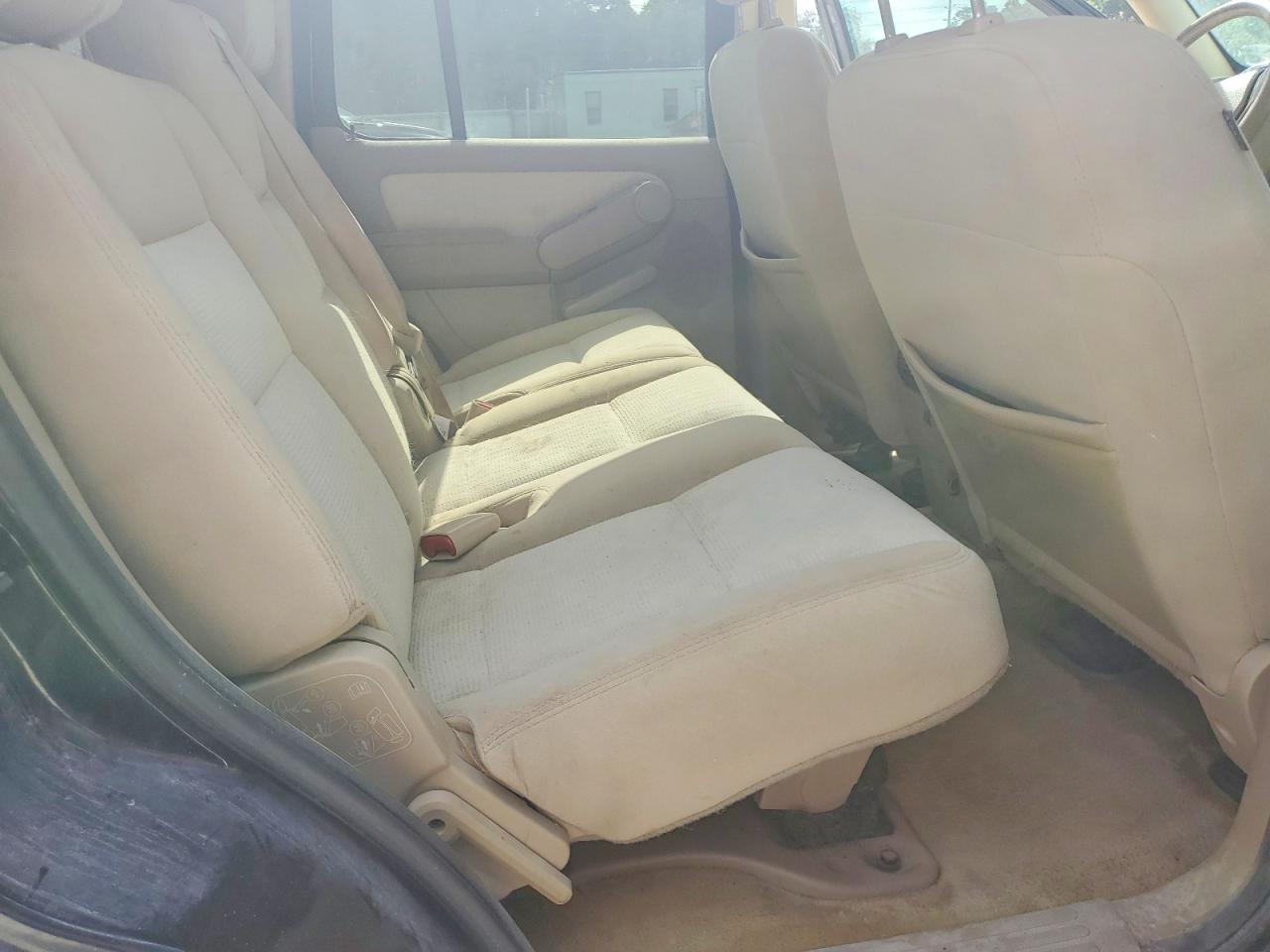 1FMEU63E27UB08350 · 2007 FORD EXPLORER · 11/13