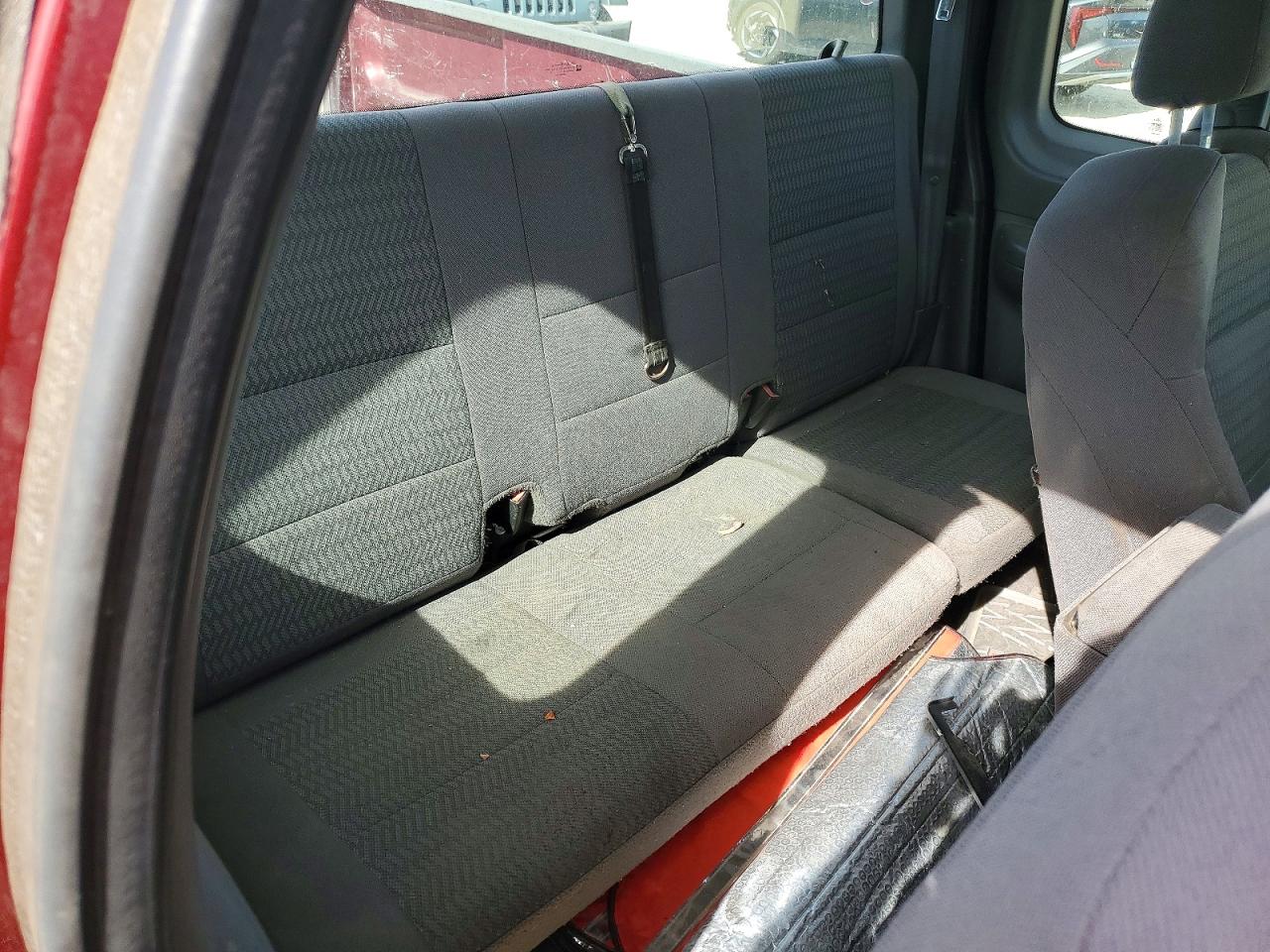 2FTRX17273CB01906 · 2003 FORD F150 · 10/12