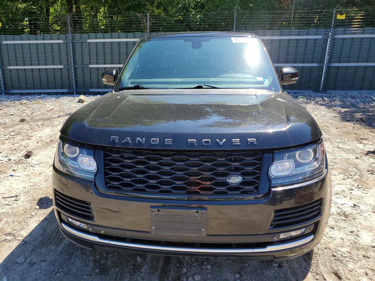 SALGS2WF8EA140551 · 2014 LAND ROVER RANGE ROVER · 5/13