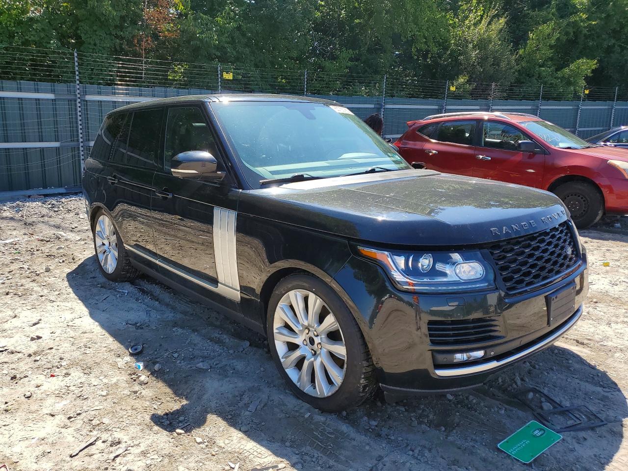 SALGS2WF8EA140551 · 2014 LAND ROVER RANGE ROVER · 4/13