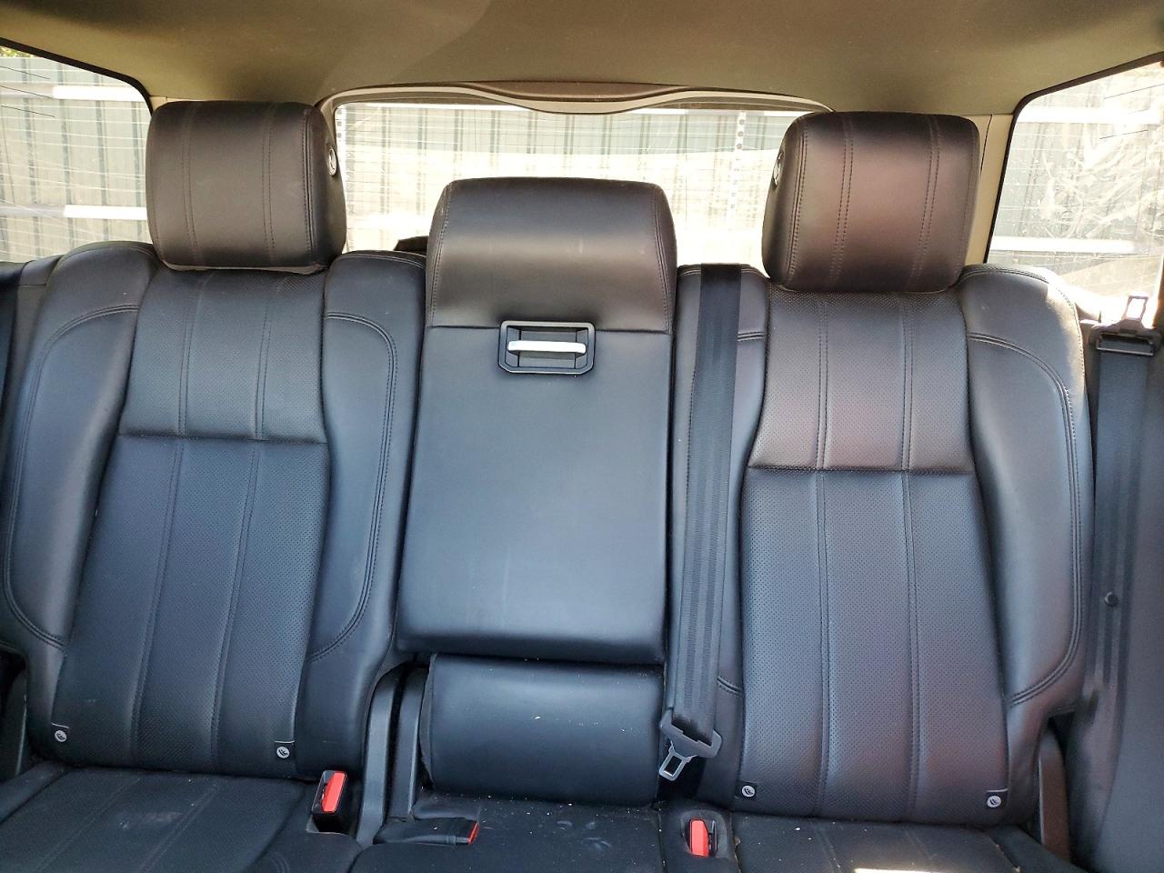 SALGS2WF8EA140551 · 2014 LAND ROVER RANGE ROVER · 10/13